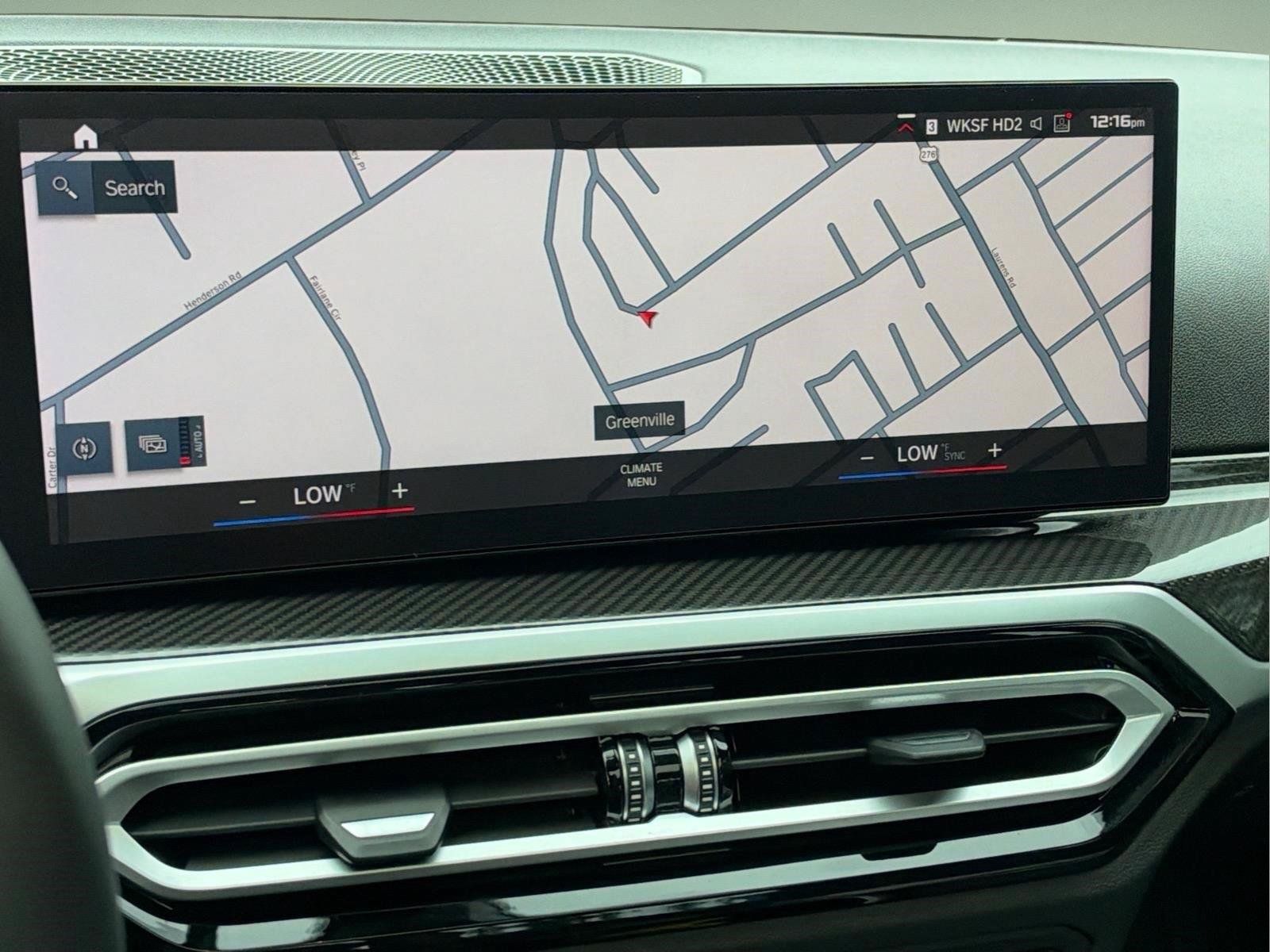 Used 2024 BMW M2 RWD image 26