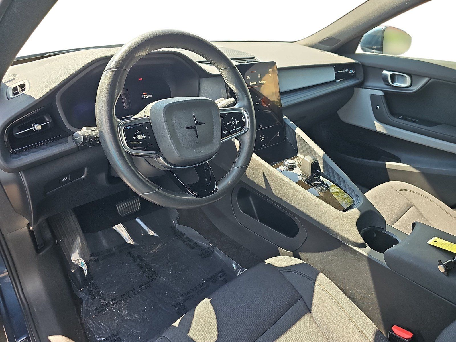 Used 2024 Polestar Polestar 2 AWD/4WD image 13