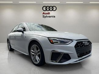 Certified 2023 Audi A4 2.0T Premium w/ Convenience Package AWD/4WD video 1