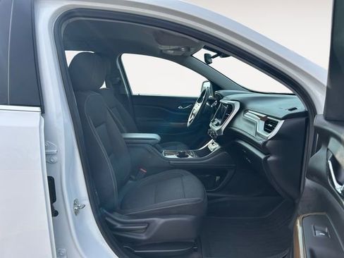 Used 2020 GMC Acadia SLE w/ LPO, Floor Liner Package image 15