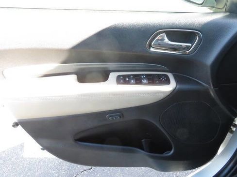 Used 2018 Dodge Durango GT w/ Technology Group image 18