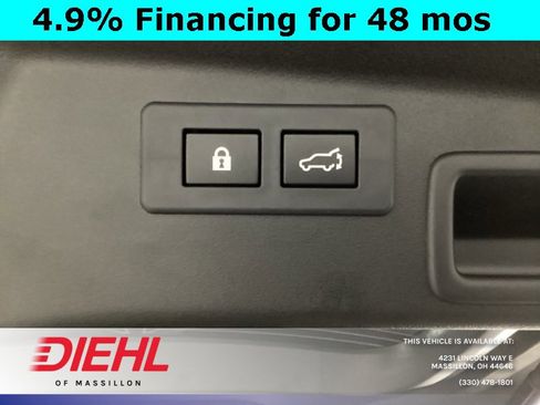 New 2026 Subaru Outback Limited image 9