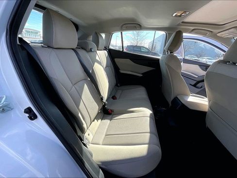 Certified 2023 Subaru Impreza Premium image 30