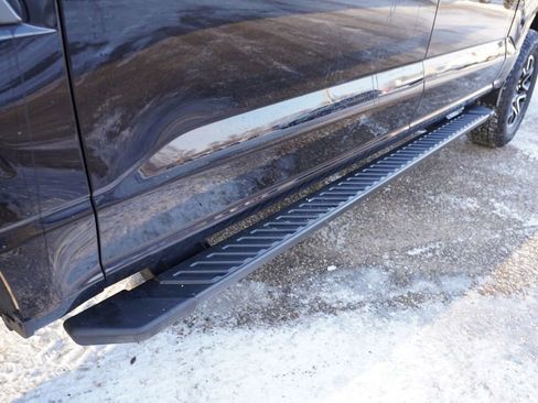 Certified 2023 Ford F150 XLT w/ Equipment Group 302A High image 14