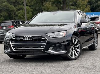 Used 2022 Audi A4 2.0T Premium w/ Convenience Package AWD/4WD video 1