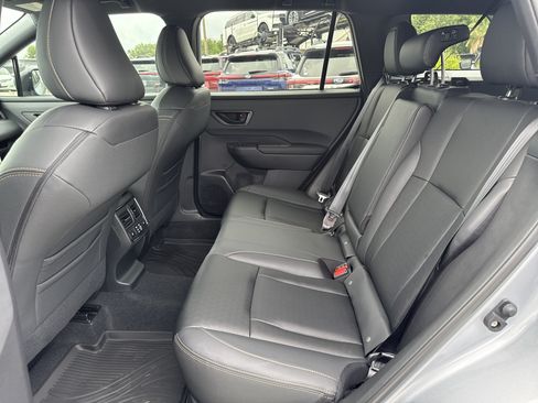 New 2026 Subaru Outback Wilderness AWD/4WD image 26