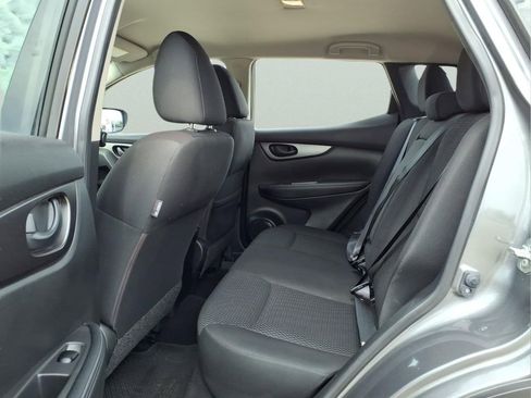 Used 2019 Nissan Rogue Sport S AWD/4WD image 11