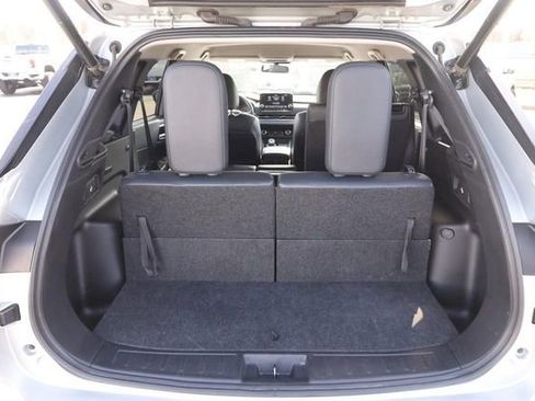 Used 2024 Mitsubishi Outlander SE FWD image 7