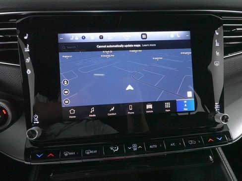 New 2025 Jeep Wagoneer L Series II w/ Convenience Group I image 18