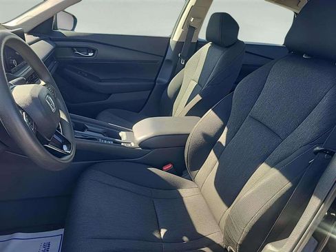 Used 2024 Honda Accord LX image 13