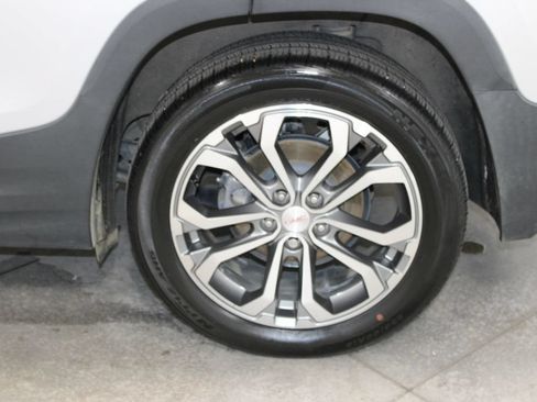 Used 2019 GMC Terrain SLT w/ Preferred Package FWD image 52