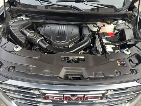 Used 2024 GMC Acadia AT4 w/ Super Cruise Package image 26