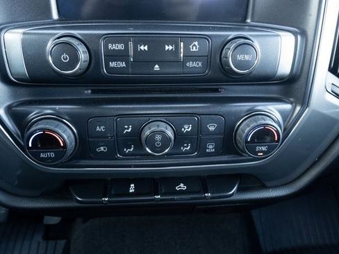 Used 2018 Chevrolet Silverado 1500 LT w/ All Star Edition image 22