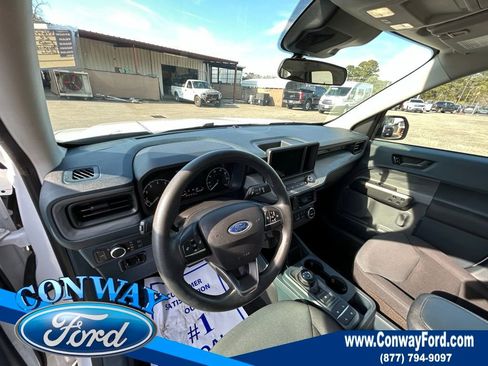 Used 2022 Ford Maverick XL w/ Equipment Group 100A Standard image 2
