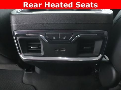 Used 2024 GMC Sierra 1500 Denali w/ Denali Reserve Package image 30