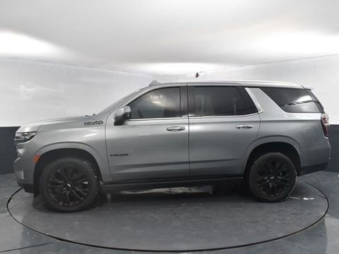 Used 2023 Chevrolet Tahoe High Country w/ Premium Package 2 image 5