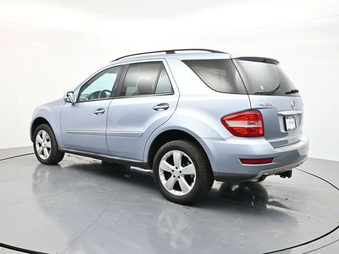 Used 2009 Mercedes-Benz ML 350 ML 350 image 7