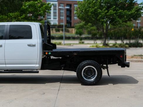 Used 2019 RAM 3500 Big Horn AWD/4WD image 13