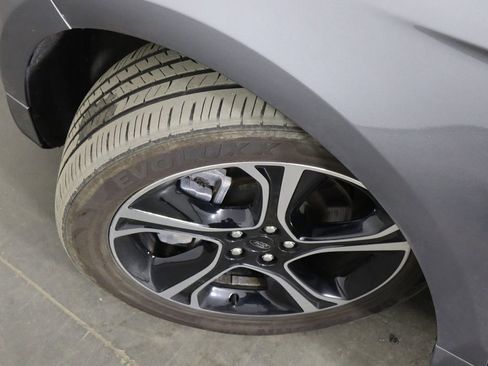 Used 2021 Ford Edge ST AWD/4WD image 41