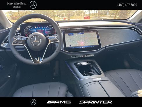 New 2026 Mercedes-Benz E 350 Sedan image 23