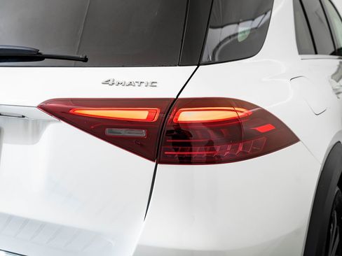 New 2026 Mercedes-Benz GLE 350 4MATIC image 17