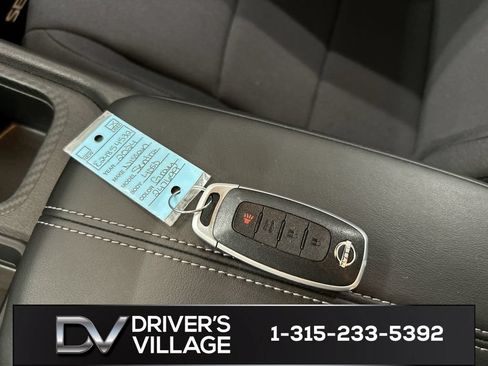 Used 2024 Nissan Sentra S FWD image 12