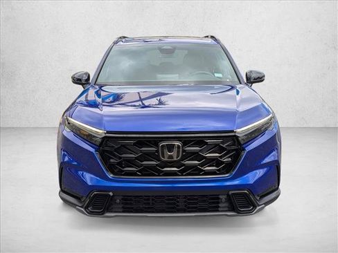 Certified 2024 Honda CR-V Sport-L image 2