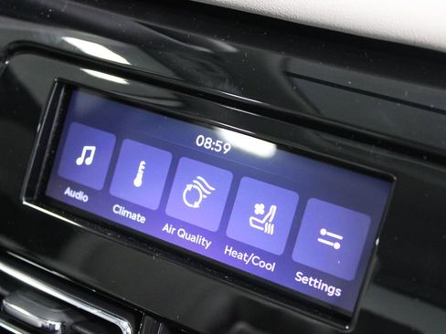 New 2026 Lincoln Aviator Reserve AWD/4WD image 31