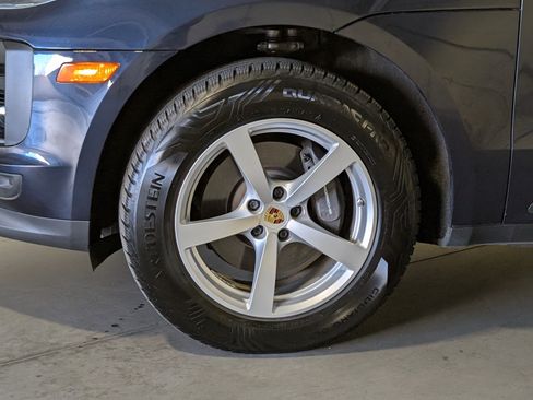 Used 2020 Porsche Macan image 15