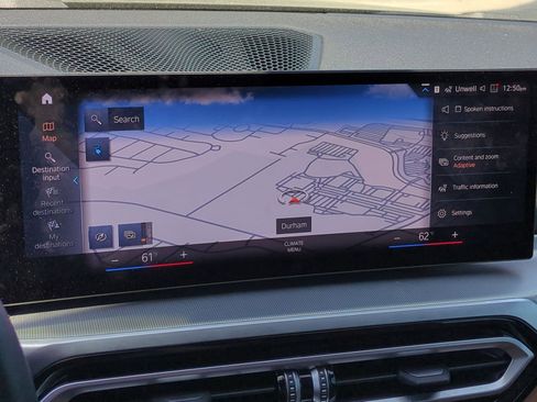 Certified 2023 BMW i4 eDrive35 w/ Premium Package image 24