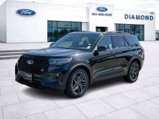 New 2026 Ford Explorer ST w/ Sun And Sound Package AWD/4WD video 1
