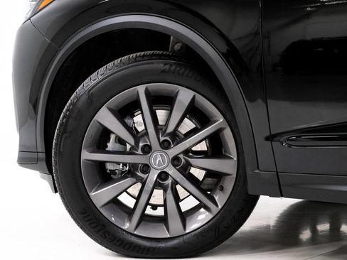 Certified 2026 Acura MDX A-Spec AWD/4WD image 32