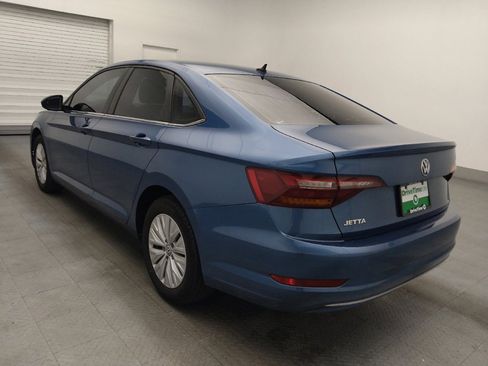 Used 2019 Volkswagen Jetta S w/ Driver Assistance Package FWD image 5