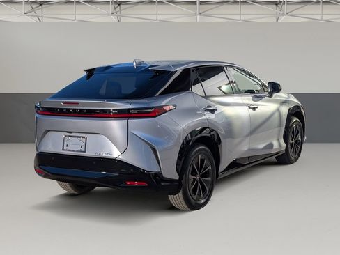 New 2026 Lexus RZ 350e 2WD image 5