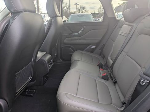 New 2026 Lincoln Corsair Grand Touring image 11