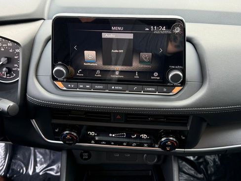 New 2026 Nissan Rogue SV w/ Cold Weather Package image 20