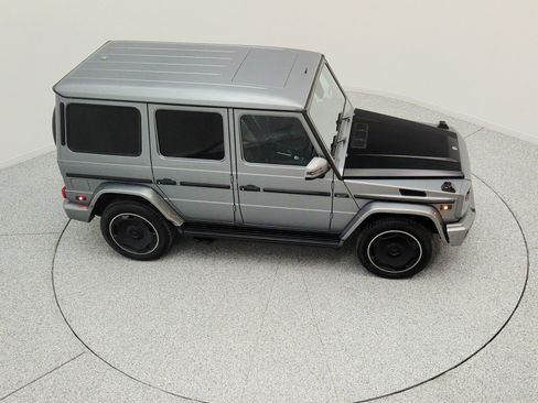 Used 2016 Mercedes-Benz G 550 image 26