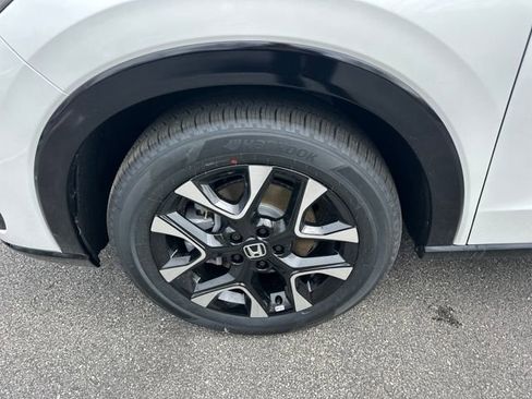 New 2026 Honda HR-V EX-L image 37