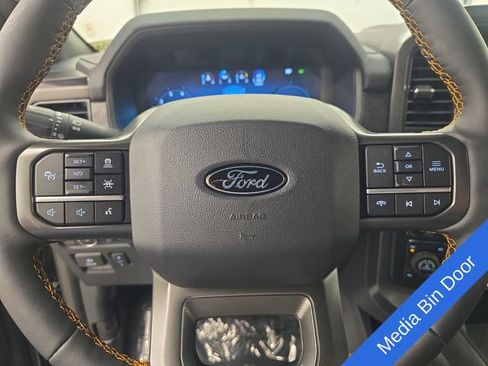 New 2026 Ford F150 Tremor w/ Equipment Group 402B AWD/4WD image 39