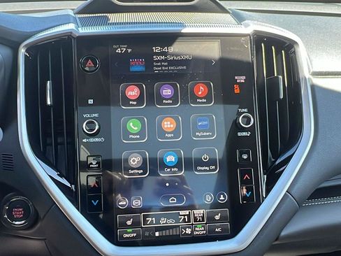 New 2026 Subaru Ascent Limited image 13