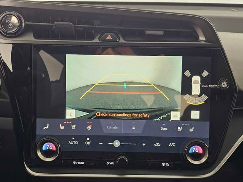 New 2026 Lexus RZ 350e 2WD image 26