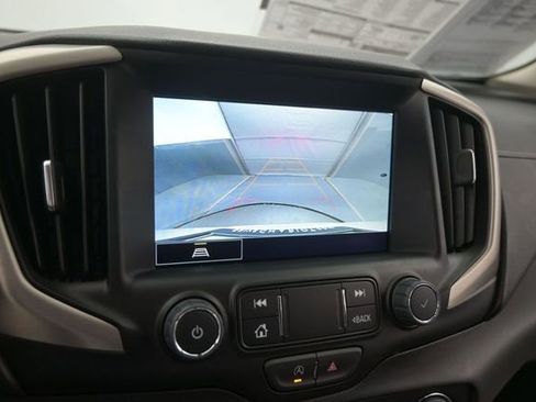 Used 2023 GMC Terrain Denali w/ LPO, Floor Liner Package AWD/4WD image 35