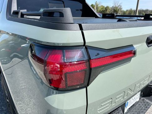 New 2026 Hyundai Santa Cruz SEL AWD/4WD image 36