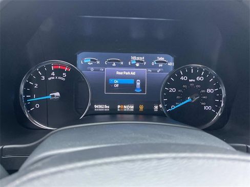 Used 2022 Ford F250 Lariat w/ Lariat Ultimate Package image 39