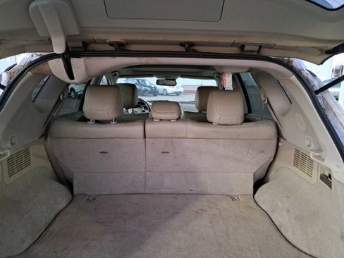 Used 2011 Nissan Murano LE w/ Navigation Pkg image 12