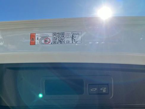 New 2026 Toyota 4Runner TRD Off-Road Premium image 26