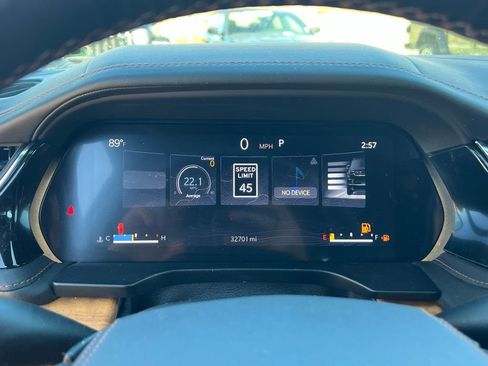 Used 2023 Jeep Grand Cherokee Summit image 30