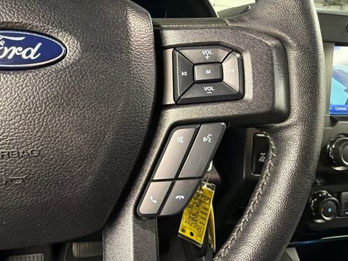 Certified 2020 Ford F150 XLT w/ Equipment Group 302A Luxury AWD/4WD image 23