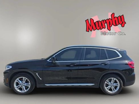 Used 2020 BMW X3 sDrive30i RWD image 5