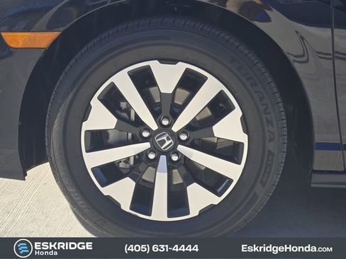 Used 2025 Honda Odyssey EX-L image 13